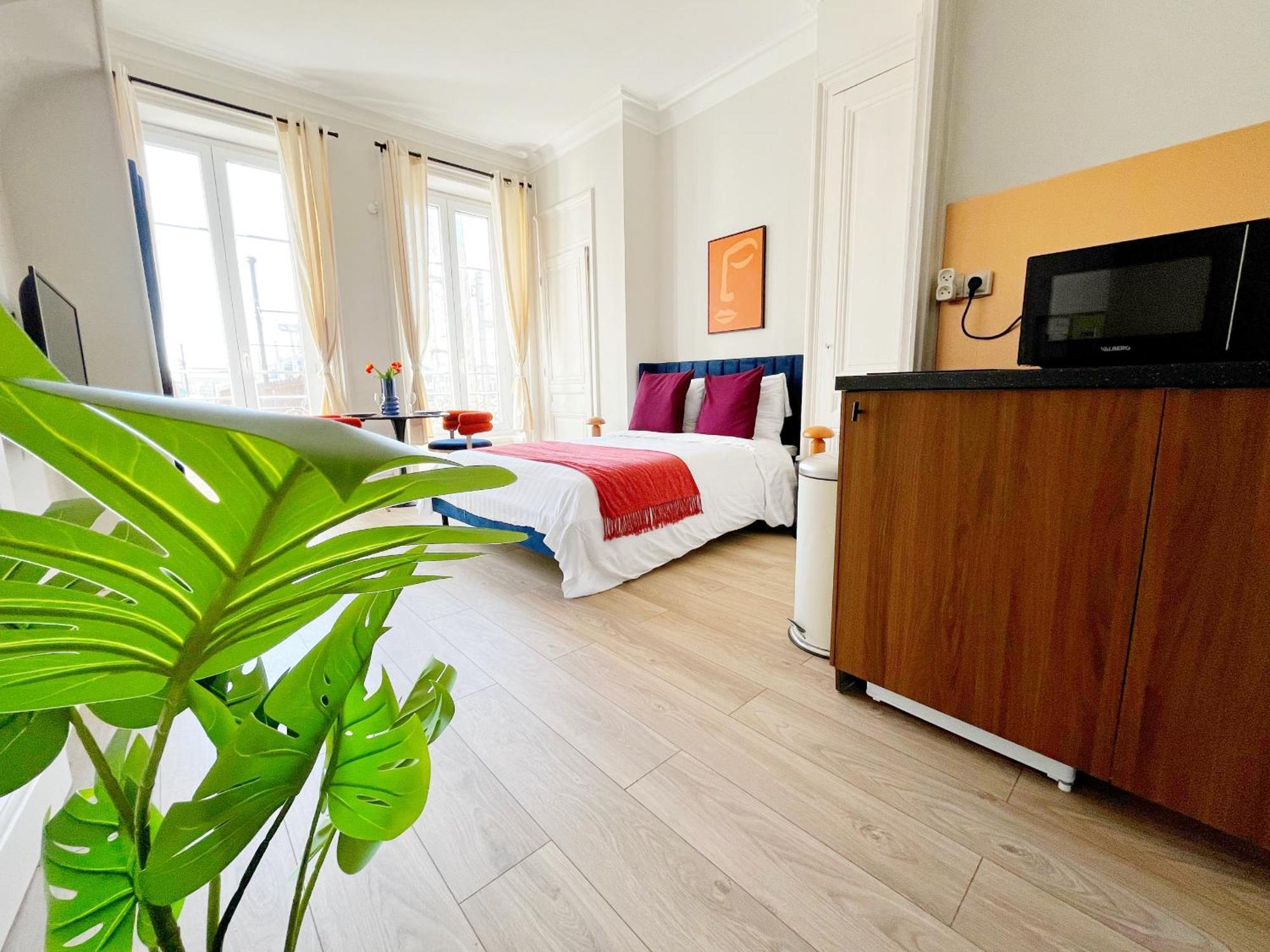 Apartment Orion *