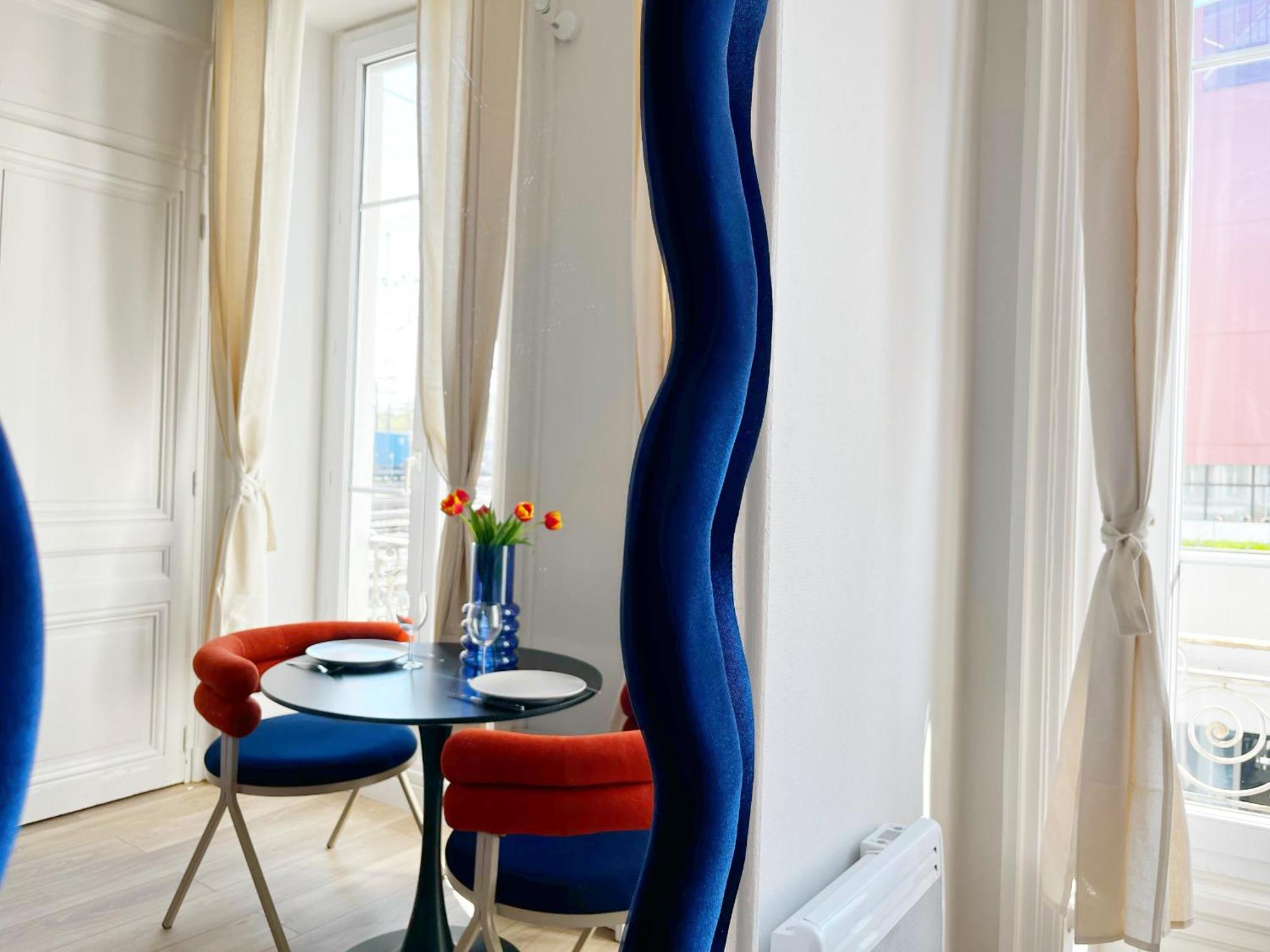 Orion Apartment *
