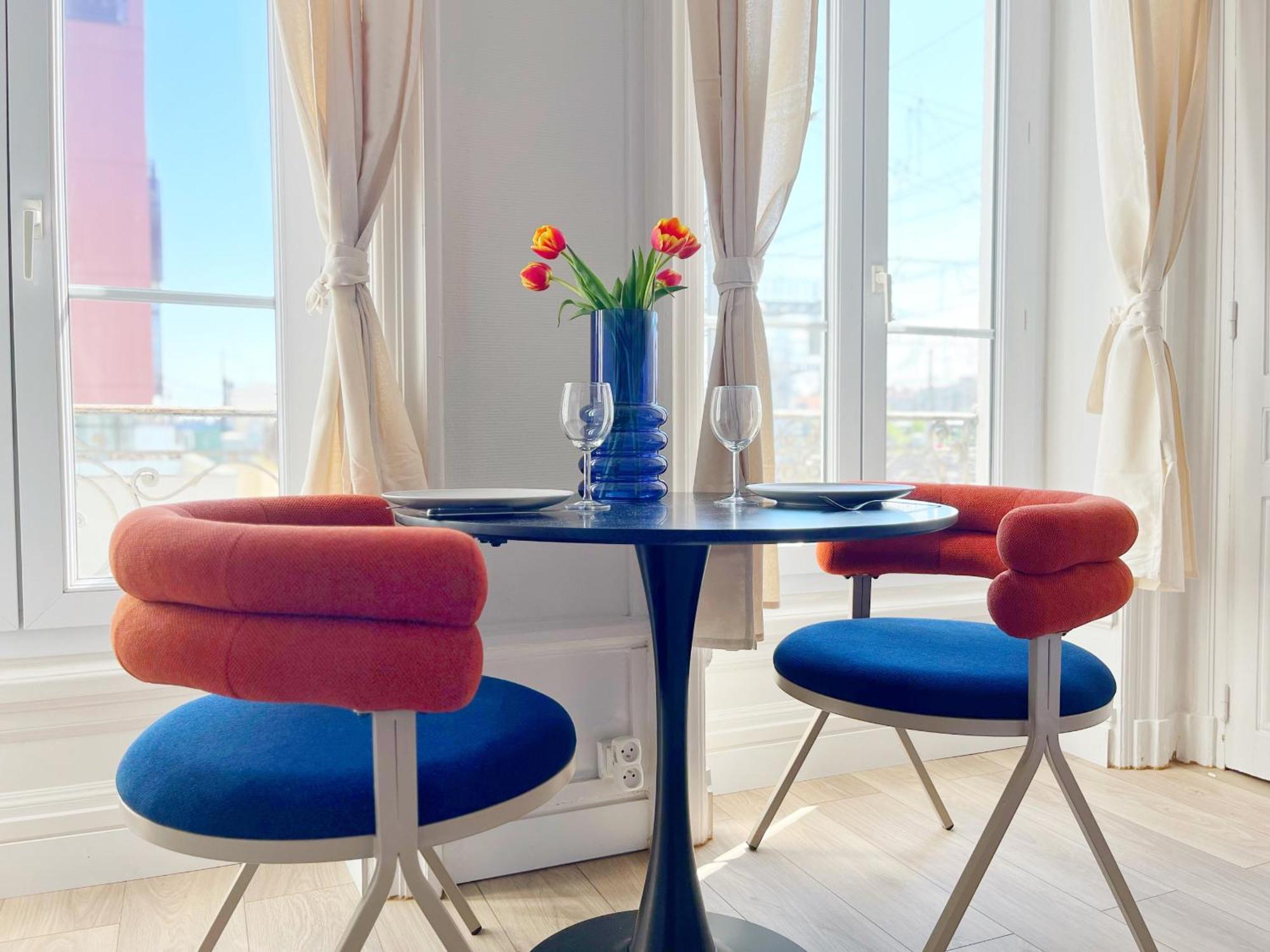 Orion Apartment Lyon