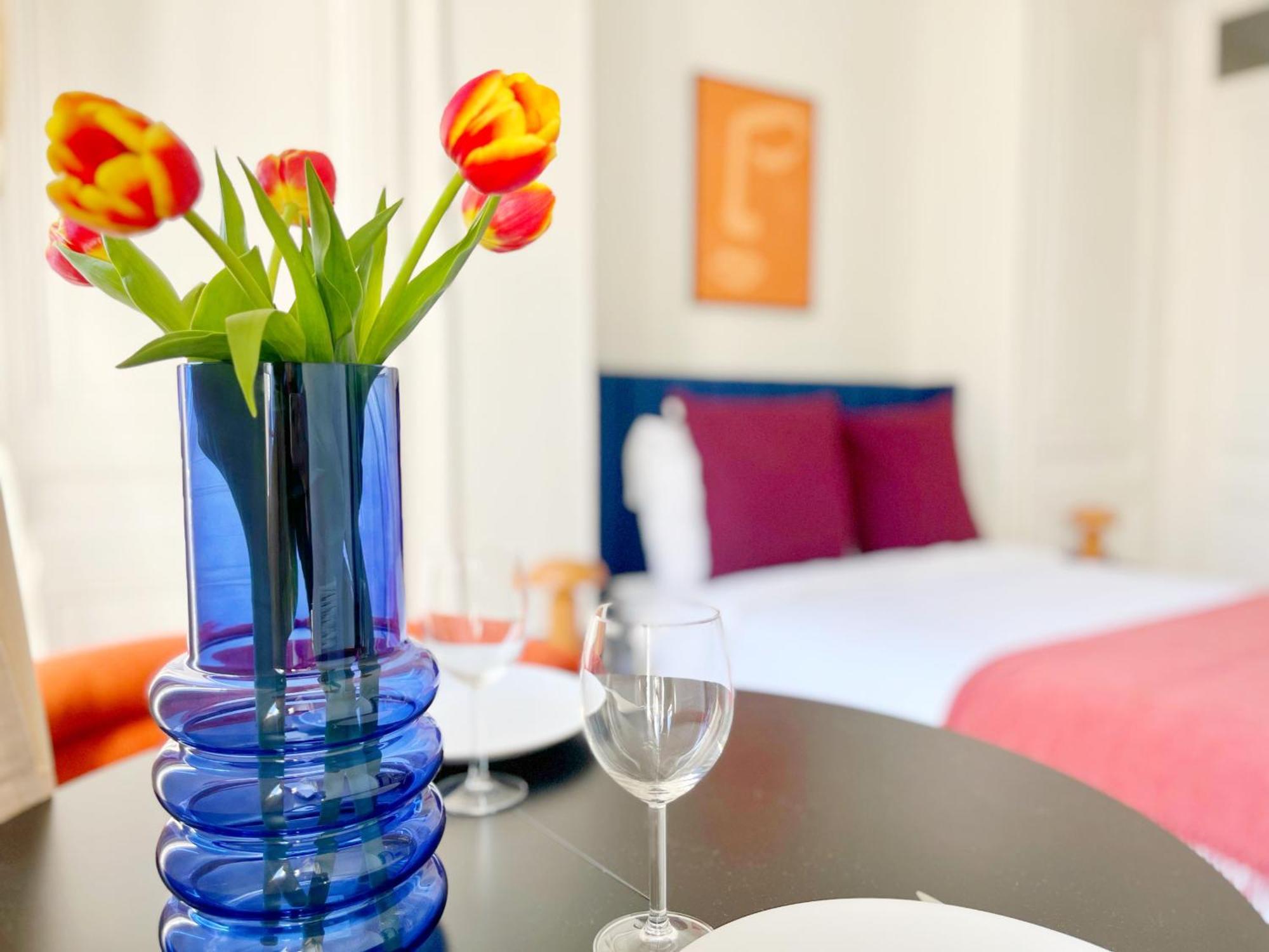 Orion Apartment Lyon