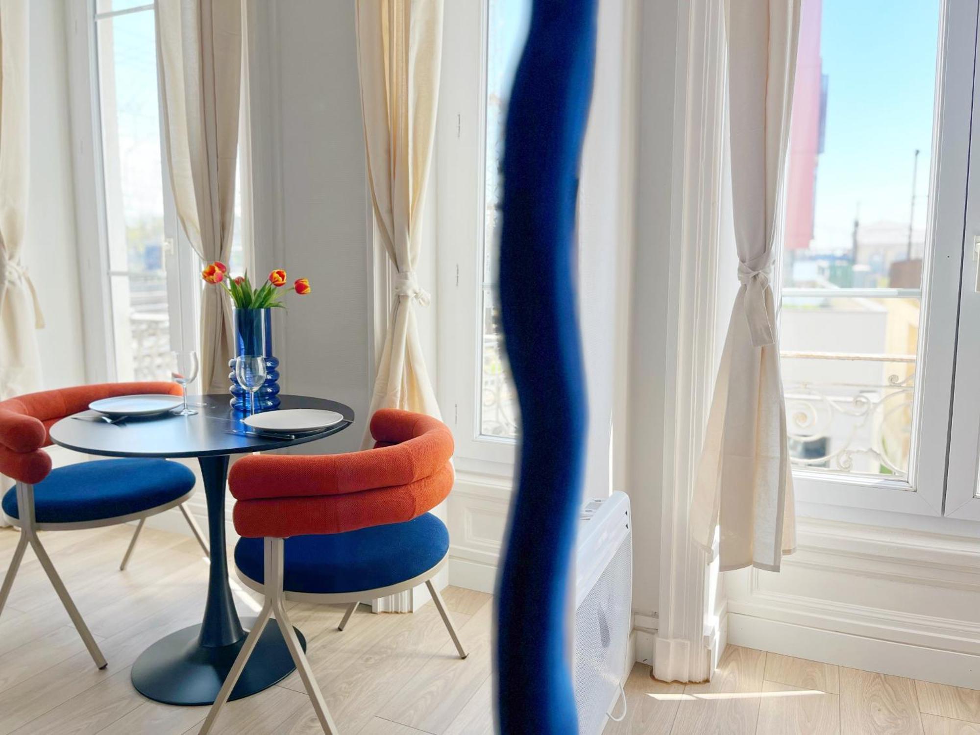 Apartment Orion Lyon